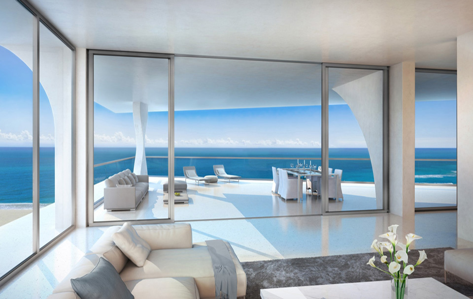 Luxus Hotels und Resorts